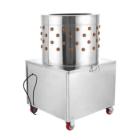 Hight Quality 1.5KW Automatic Chicken Pluckers for Sale