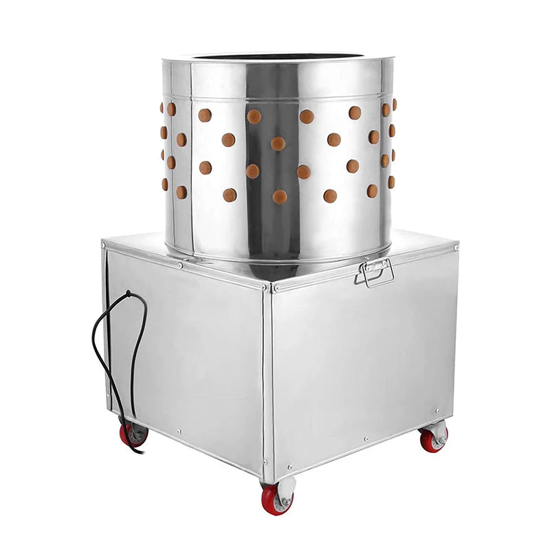 Hight Quality 1.5KW Automatic Chicken Pluckers for Sale