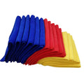 Wholesale Microfiber Auto Car Drying Towels for Home Kitchen and Auto Polishing Towel