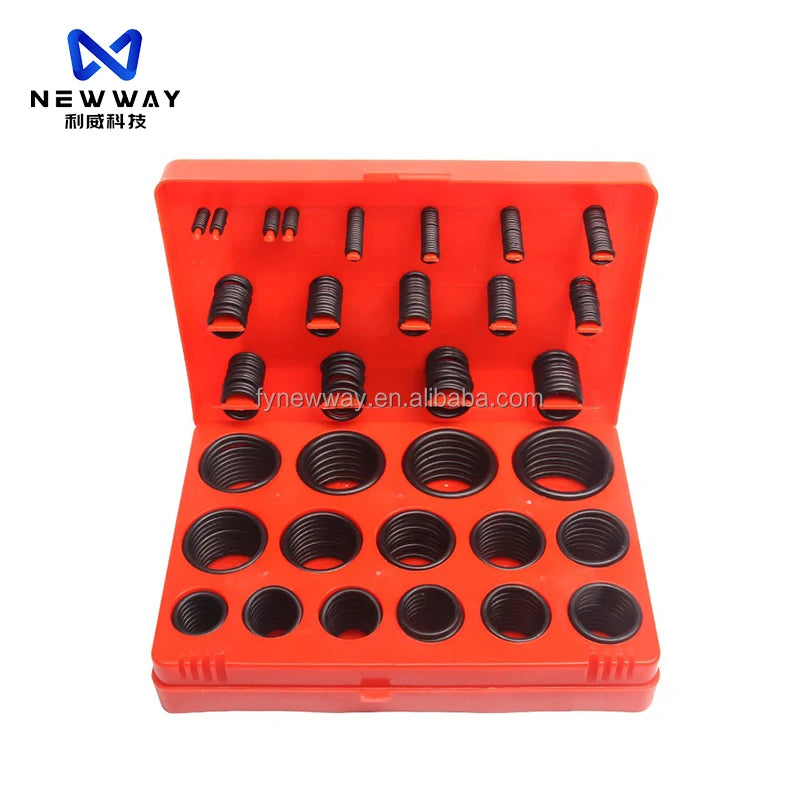 Best Selling Premium Rubber O Ring Box Seals for Optimal Performance