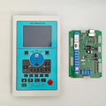 GW33B GW33A Computer Controller of Commercial Large Washing Machine for 30-100KG Washerextracter