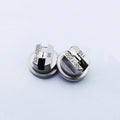 XHCO 95 110 Degree TPU Unijet Teejet Flat Fan Water Spray Nozzle Tip