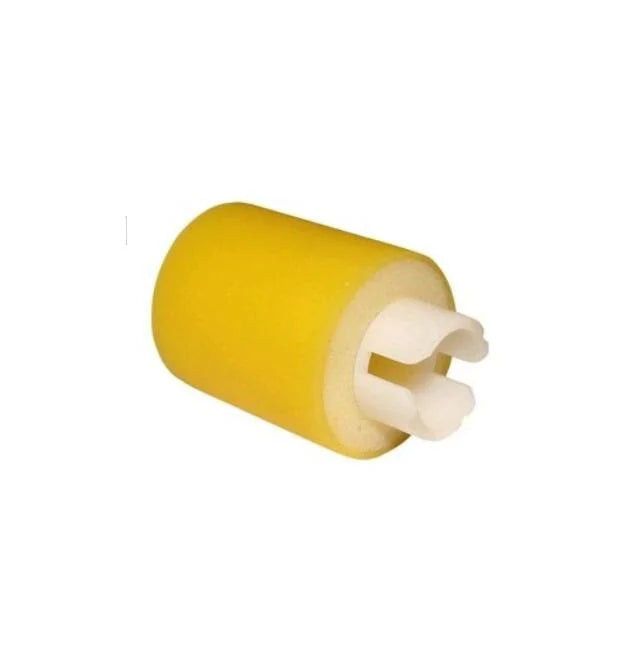 DHDEVELOPER Wholesale Lower Price D&H Top Quality Copier Parts FC5-2528-000 Separation Roller Yellow Compatible New for IR6055
