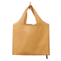 Wholesale Quality Blank Top Seller Cheap Price Eco Foldable Reusable Grocery Polyester Tote Grocery Shopping Bag PersonnalisÃ©