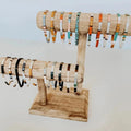 Miyuki Tila Beads Bracelet Boho Summer Pulseras Mujer Moda 2022 Fashion Jewelry Stretch Bracelets for Women Jewellery