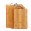 Bamboo Wood Chopping Board