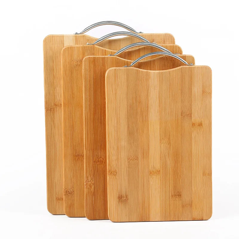 Bamboo Wood Chopping Board