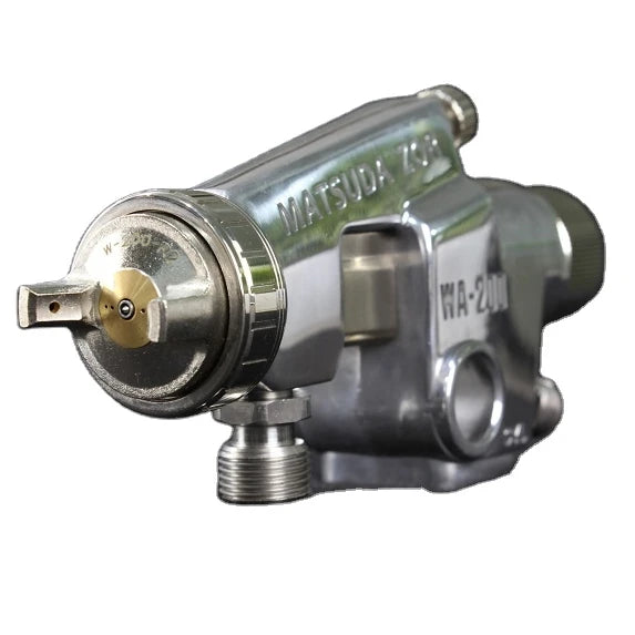 Hot Selling WA-200-2.5mm Automatic Spray Gun
