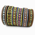 Deepeel RD166 20mm Garment Accessories Clothing Bags Shoes Hats and Scarves Decorative Accessories Polyester Cotton Webbing