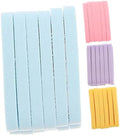 Face Sponge Natural Make-Up Disposable Make-Up Cosmetic Spa Sponges for Cleansing Make-Up Exfoliating Mask