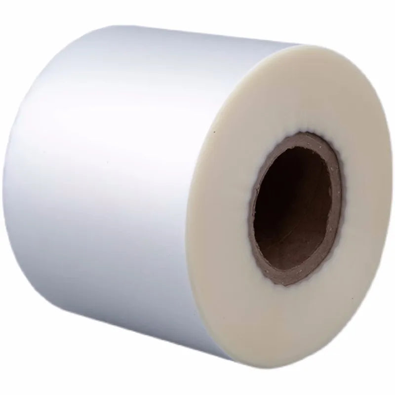 Laminated Plastic Roll Film PE Packaging Color Printed Sachet Film Roll Plastic Rollstock