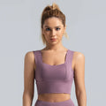 Hot Selling Shock-Proof Sports Bra Set High Quality Sports Bra Hot Sexy Lightweight Woman Spandex Fitness Sports Bra
