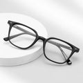 Assorted Cheap Eyeglasses Frame Stock Ready Optical Glasses Eyewear Frames