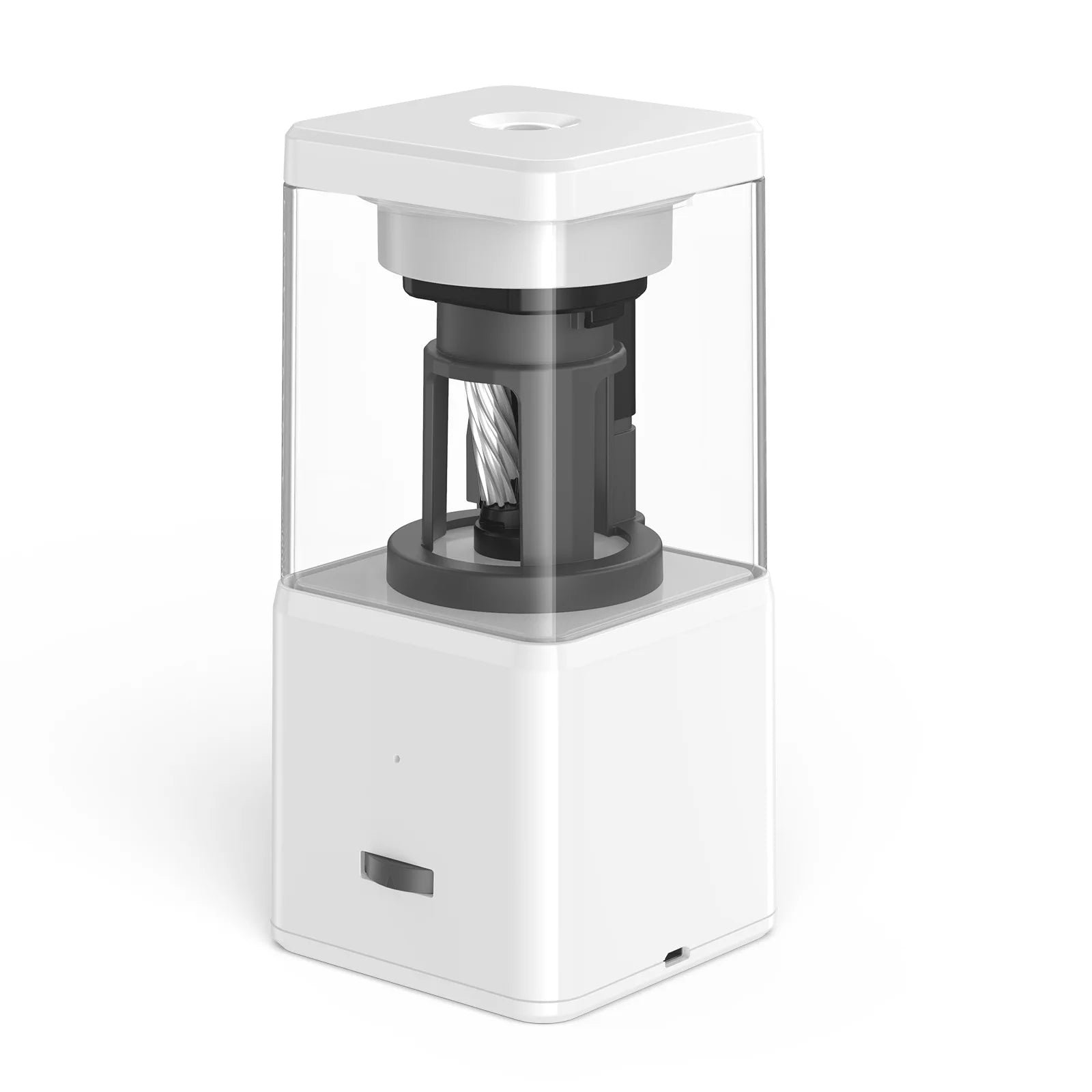 Multi-Function Auto Electric Pencil Sharpener Electronic Stationery Supplies for Home School Office