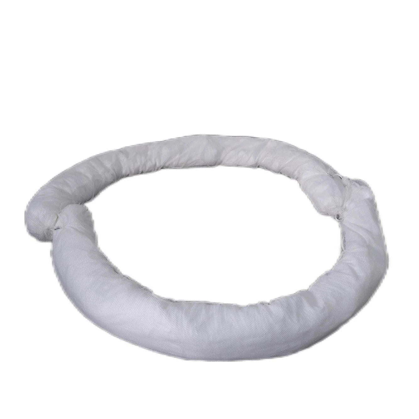 Oilspillpro OOA-B7612 Workshop 3x4ft Oil Spill Containment Fence Boom Absorbent Sock Environmental Product