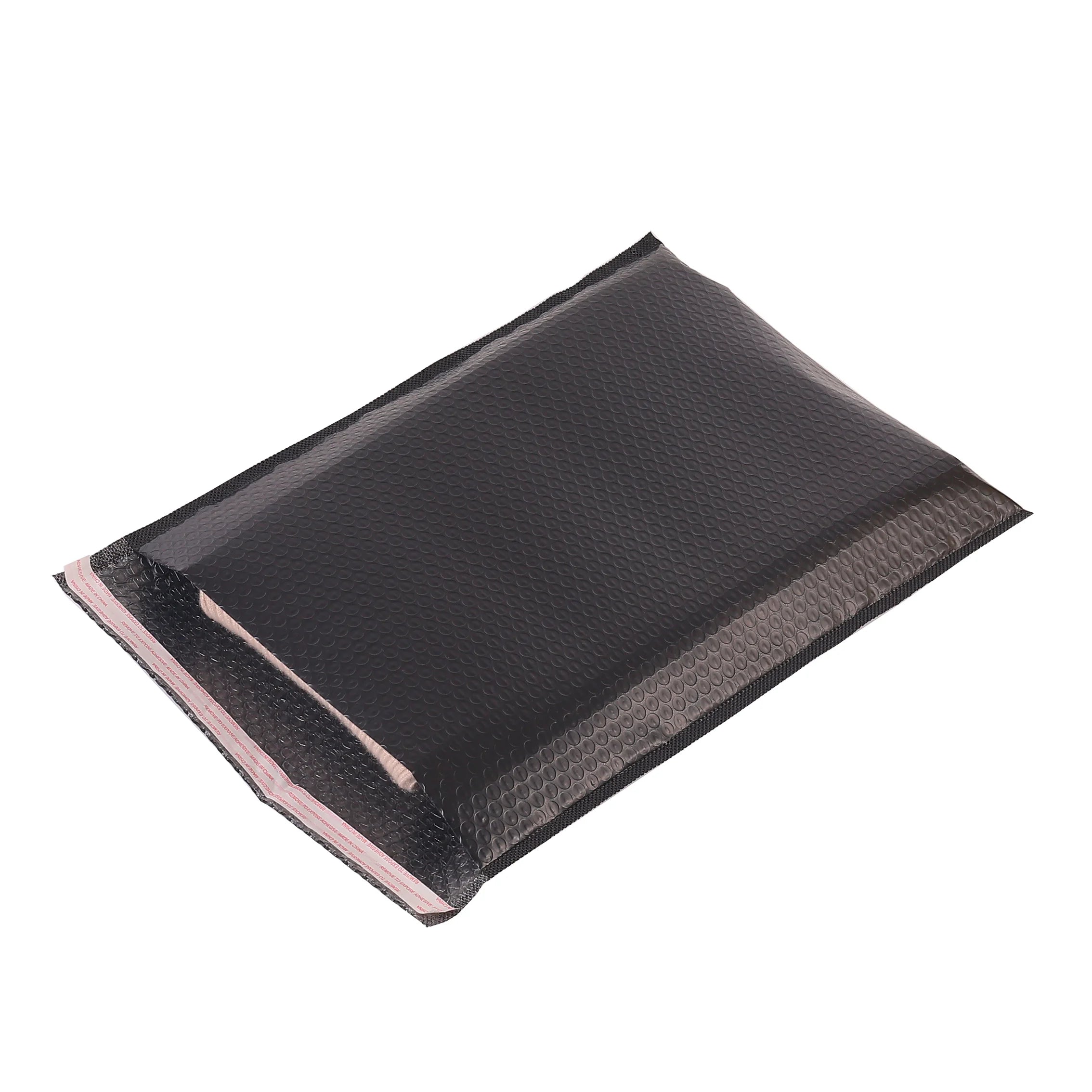 Kraft Paper Bubble Mailer Teal Poly Padded Envelopes Waterproof Small Business Shipping Mailing Bags Durable Self-Seal