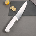 Garwin Custom Logo 10 Inch Chef Knife Stainless Steel Ergonomic PP Handle Professional Kitchen Knives Factory Wholesale
