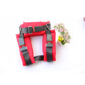 Bungee Jumping with High-quality Safety Belts Extreme Seat Belt Customize Colors and Sizes Adults and Children