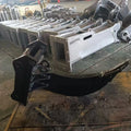 New RZS Shandong Construction Rippers with 1 Year Warranty for 5-6 Ton Excavators