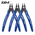 CYH 170 Plier Hot Sale High Quality Mini Plastic Pliers Small Wire Cutter Diagonal Cutting Plier