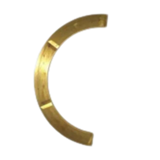 YANN'S 2531752  253-1752 5.73mm Thick Crankshaft Thrust Plate for CAT C15 C18