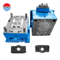 Customized Plastic Injection Molding Company Service for Household Product Eco Friendly Material Moulding