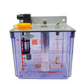 Baotn Pneumatic Thin Oil Lubrication Pump Safety Boots Oil and Gas Pneumatic Piston Pump BEL