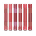 Double-End Wholesale Lipgloss Manufacturer Custom Lip Gloss Liquid Glitter Matte Glossy Lipgloss