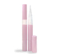 Nail Nutrition Line Essence Pen Tube Ceramics Growth Light Bags Eyebal Nourishing Light Packing 3ml