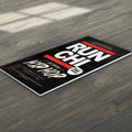Lightweight Board Foam Pvc Signs for Retail Store Hanging