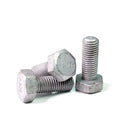 Hot Dip Galvanized High Zinc Plated Tension A325 Heavy Hex Bolt with Nut and Washer for Power Tower