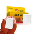 Top Quality Customized Hand Warmer for Winter Hot Pack Heating Pad Keep Body Warm Heat Patch