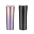 Eco-Friendly Double-Walled Stainless Steel Vacuum Coffee Mug 6-12 Hours Keeps Cold Hot Reusable for Business Gifts Travel
