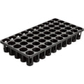 50 Cells PS Seedling Tray Wholesale Price 4 32 50 144 105 162 200  Cells Seed Nursery Tray Factory Price Seed Start Trays