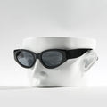 GS5045 New Designer Fashion Sunglasses 2023 Shade Sunglasses Small Cat Eye Polarized Acetate Sunglasses for Men and Women