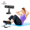 Sports & Entertainment Household Vest Abdominal Fitness Equipment Suction Cup Abdominal Curler Sit-Up Assistant