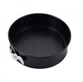 Hot Sell Bakeware 9 Inch Non-stick Springform Pan/Cheesecake Pan/Leakproof Cake Round Pan Bakeware with Removable Bottom
