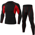 OEM Compression Adult Men Long Sleeved Quick Drying Athletes Motorcycle Auto Wear Racing Suit