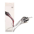 Modern Home Bar Wine Aerator Enhancing Wine Taste and Aroma Party Transparent Wine Decanter