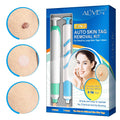 ALIVER OEM 2 in 1 Auto Small Large Tag Suitable Gentle Hassle Free Skin Repair Tools Wart Skin Tag Removal Kit