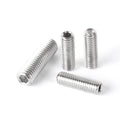 304 Stainless Steel Machine Screws Corrosion Resistant for Railing & Inland Home Decoration Nice Appearance & Stable Fixing
