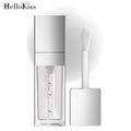 2024 New Arrival Glossy Lip Gloss Tinted Lip Oil Cheery Color Moisturize Plumping Lip Gloss Liquid 3 Years Waterproof Lipgloss