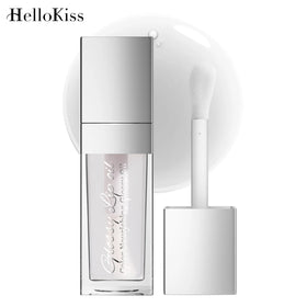 2024 New Arrival Glossy Lip Gloss Tinted Lip Oil Cheery Color Moisturize Plumping Lip Gloss Liquid 3 Years Waterproof Lipgloss
