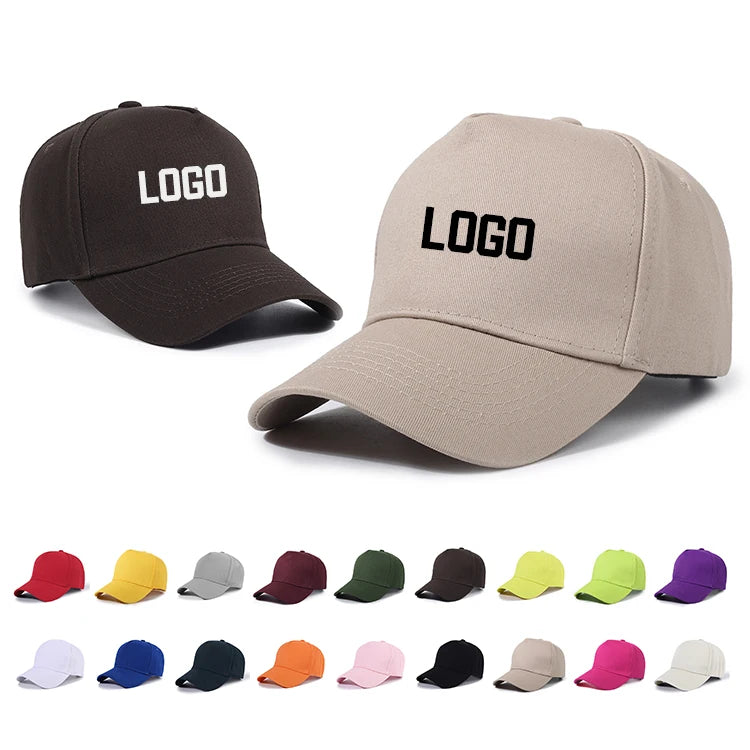 OEM Custom Sporty 6-Panel Running Mesh Truckers Hat with New Style Leather Patch Logo