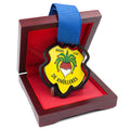 Manufacturer Medailles De Basket Sports Award Medal Handball Logo Metal Zinc Alloy Customized Personalised Medals