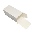 Modern Unique Design Slide Candle Jar Container Gift Box Personalized Packaging Sponge Liner Matt Lamination Printing Handling