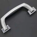 Aluminum Tool case Zinc Alloy Guitar case Handle