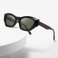 CONCHEN Handmade Acetate Sun Glasses for Men Ladies Hot Selling TAC Polarized Sun Glasses Good Factory Sunglasses 2024