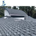 Durable Roofing Materials Fish Scale Roof Tile Cheap Asphalt Shingle Price for Camping Houses