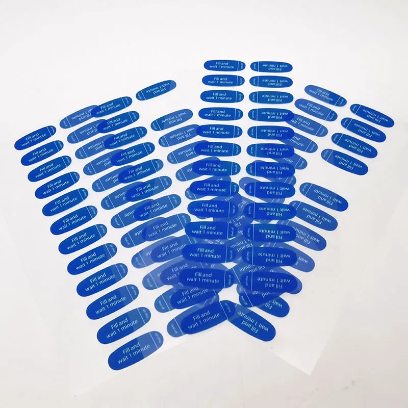 Best Quality Soft Vynl Sticker Labels Custom Made with Your logo Cheap Clothing Labels Custom Woven Woven Custom Labels